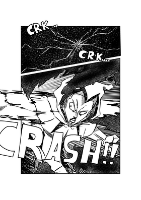 Read THE KYBALION -Prologue-  5 Page 3 in English
