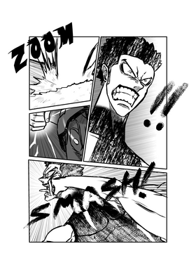 Read THE KYBALION -Prologue-  5 Page 4 in English