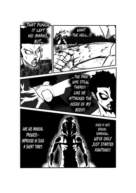 Read THE KYBALION -Prologue-  5 Page 5 in English