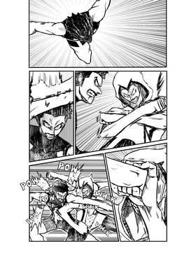 Read THE KYBALION -Prologue-  5 Page 6 in English