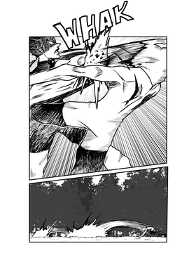 Read THE KYBALION -Prologue-  5 Page 7 in English