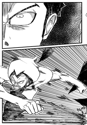 Read THE KYBALION -Prologue-  5 Page 10 in English