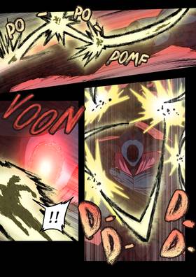Read THE KYBALION  6 Page 4 in English
