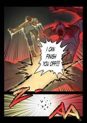 Read THE KYBALION  6 Page 3 in English