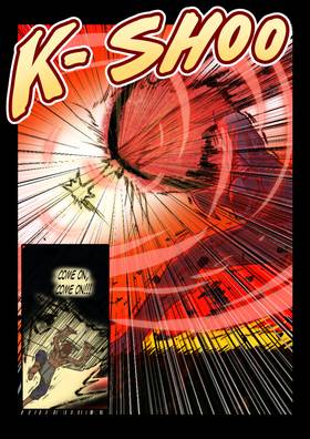 Read THE KYBALION  6 Page 6 in English