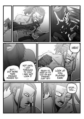 Read THE KYBALION  26 Page 5 in English