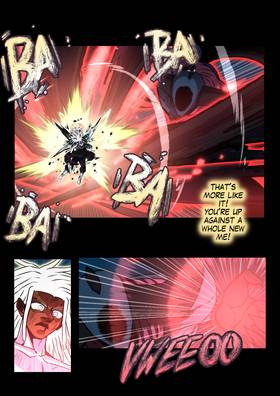 Read THE KYBALION  8 Page 6 in English