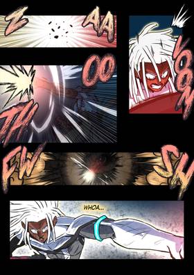 Read THE KYBALION  8 Page 5 in English