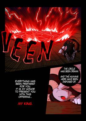 Read THE KYBALION  12 Page 2 in English
