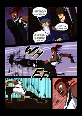 Read THE KYBALION  13 Page 5 in English