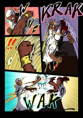 Read THE KYBALION  13 Page 3 in English