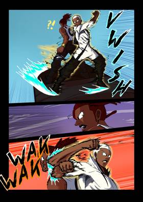 Read THE KYBALION  13 Page 6 in English