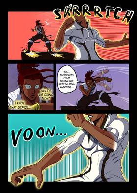 Read THE KYBALION  13 Page 7 in English