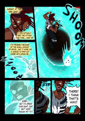 Read THE KYBALION  13 Page 9 in English