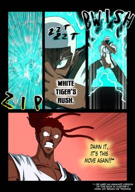Read THE KYBALION  13 Page 8 in English