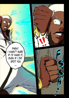 Read THE KYBALION  13 Page 10 in English