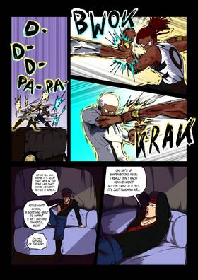 Read THE KYBALION  13 Page 4 in English