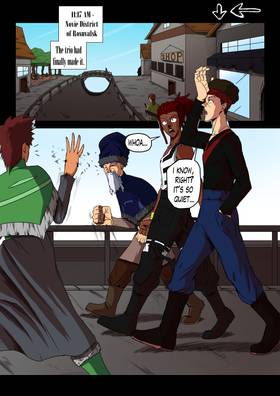 Read THE KYBALION  14 Page 2 in English