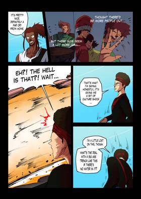 Read THE KYBALION  14 Page 3 in English