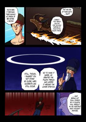 Read THE KYBALION  14 Page 4 in English