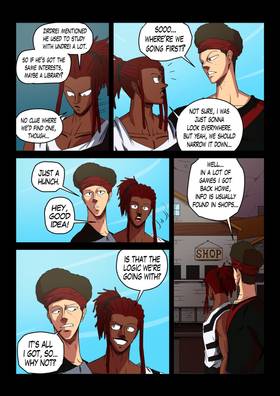 Read THE KYBALION  14 Page 7 in English
