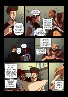 Read THE KYBALION  14 Page 9 in English