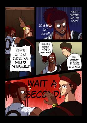 Read THE KYBALION  14 Page 10 in English