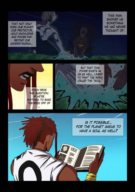 Read THE KYBALION  15 Page 4 in English