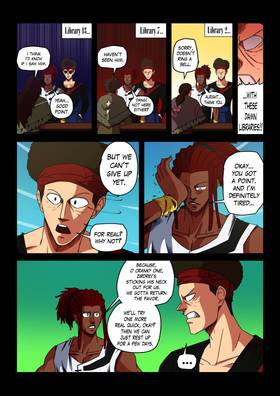 Read THE KYBALION  15 Page 6 in English