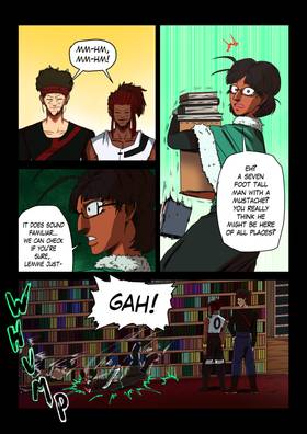 Read THE KYBALION  15 Page 8 in English