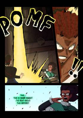 Read THE KYBALION  15 Page 10 in English