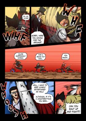Read THE KYBALION  16 Page 5 in English