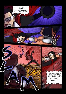 Read THE KYBALION  16 Page 6 in English