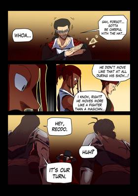 Read THE KYBALION  16 Page 7 in English