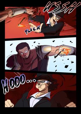 Read THE KYBALION  16 Page 10 in English