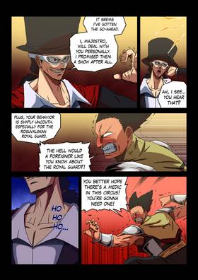 Read THE KYBALION  16 Page 4 in English