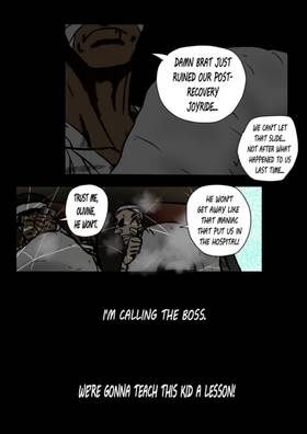 Read THE KYBALION  1 Page 7 in English