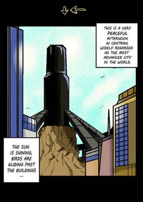 Read THE KYBALION  1 Page 1 in English