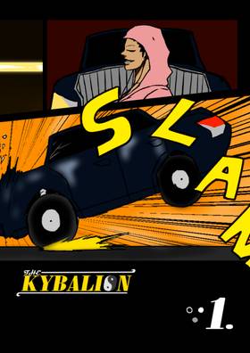 Read THE KYBALION  1 Page 4 in English