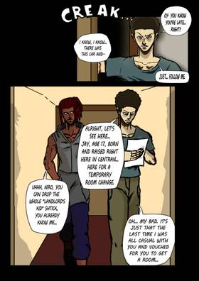 Read THE KYBALION  1 Page 8 in English