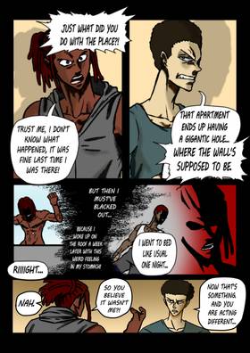 Read THE KYBALION  1 Page 9 in English