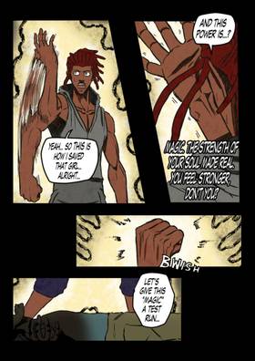 Read THE KYBALION  2 Page 5 in English