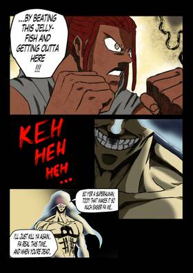 Read THE KYBALION  2 Page 6 in English