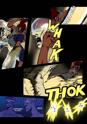 Read THE KYBALION  2 Page 9 in English