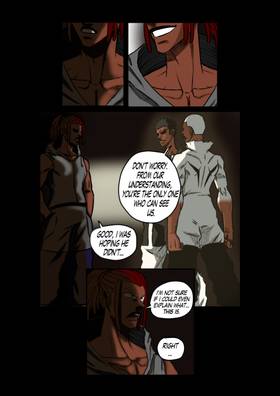 Read THE KYBALION  3 Page 2 in English