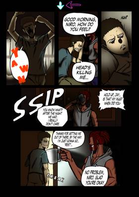 Read THE KYBALION  3 Page 1 in English