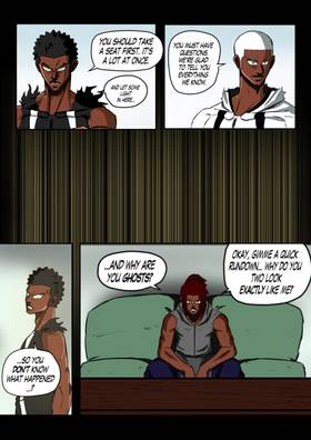 Read THE KYBALION  3 Page 3 in English