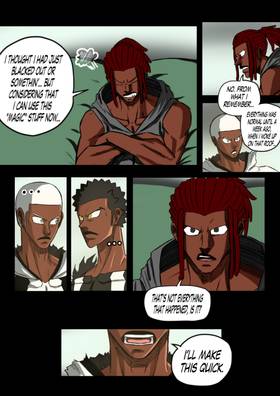 Read THE KYBALION  3 Page 4 in English
