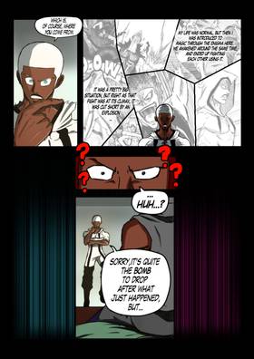 Read THE KYBALION  3 Page 5 in English