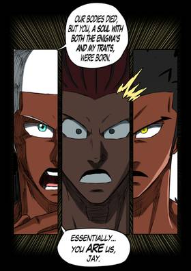 Read THE KYBALION  3 Page 6 in English